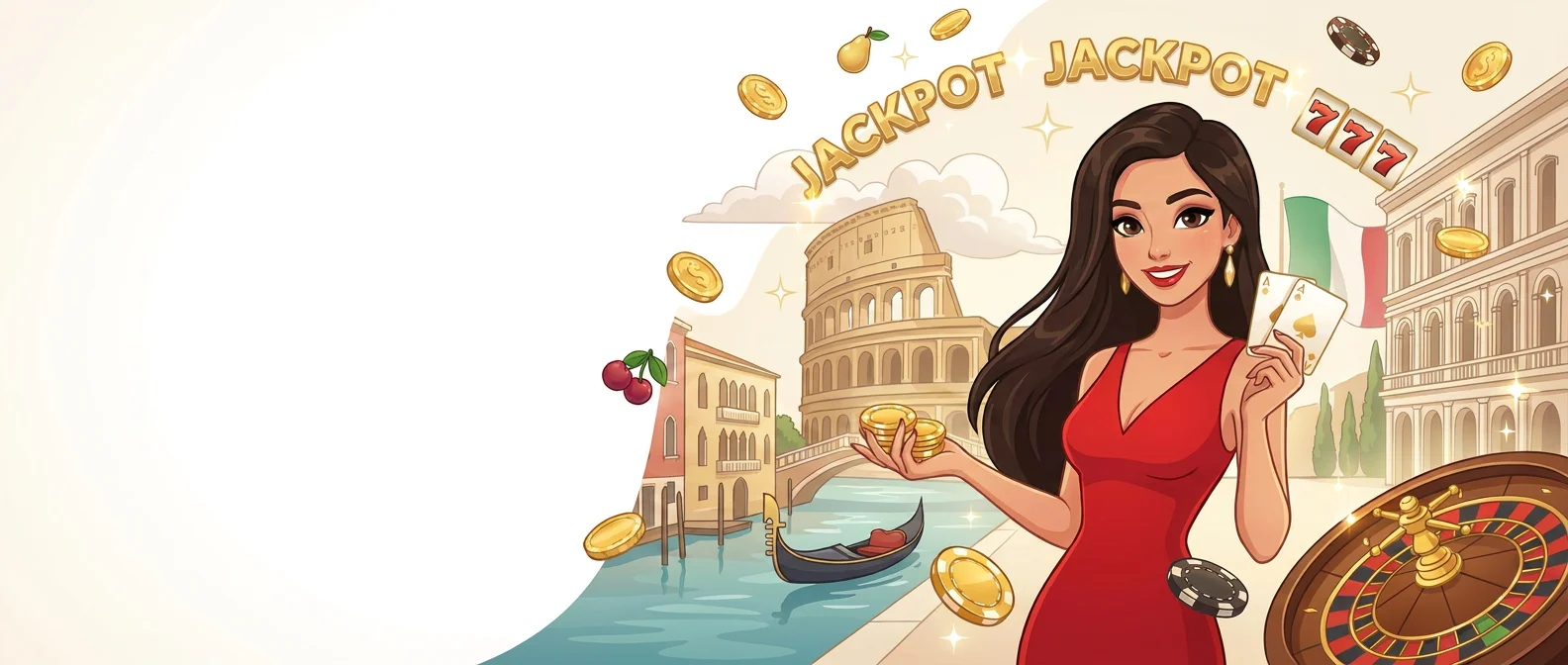 Winnita Casino - giochi online, bonus e crash game